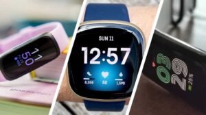 Best Fitbit 2024: Versa vs Inspire vs Charge & More