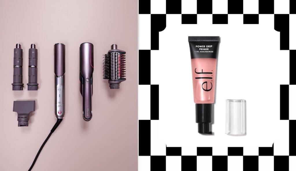 The Best Black Friday 2024 Beauty Deals: Hair, Makeup, Skincare